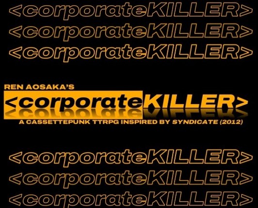 <corporateKILLER> Image