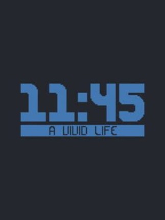 11.45 A Vivid Life Image