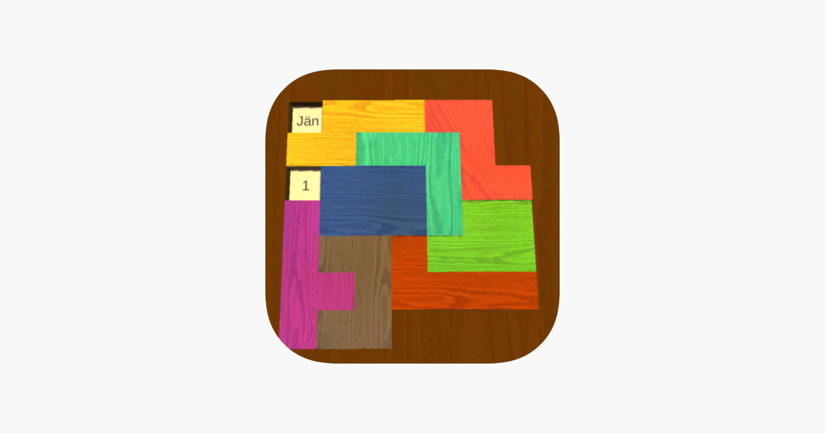 Games like 365 Blocks: A puzzle a day