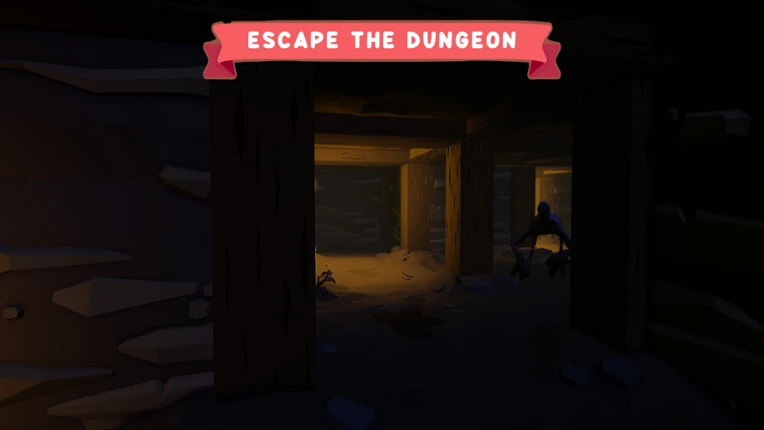 A Normal Quiz Game where you try to solve questions but the questions have tricks and gimmicks and if you get them wrong you have to beat a wacky punishment but they are kinda fun so you lowkey wanna do them even if it means getting the question wrong. Image