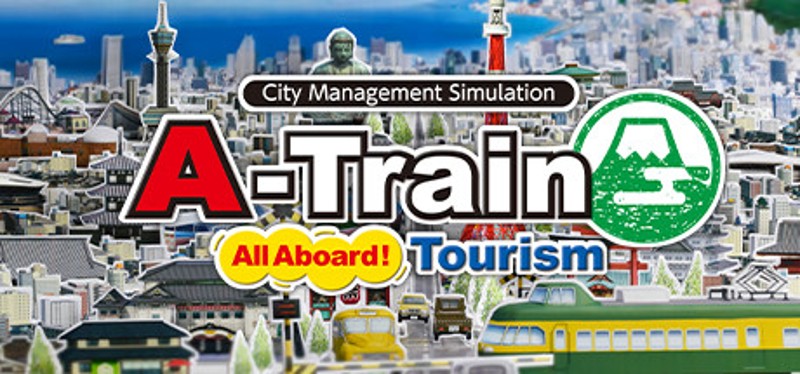 A-Train All Aboard! Tourism Image