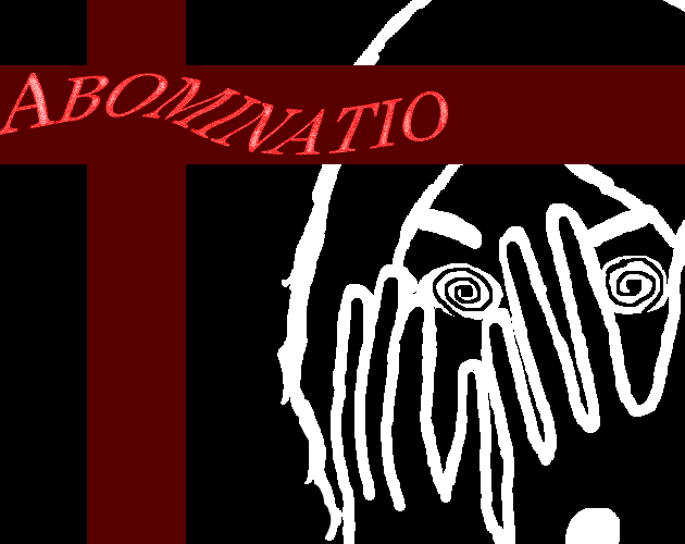 Games like ABOMINATIO "Demo"