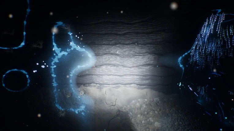 Abysses: Meridian screenshot