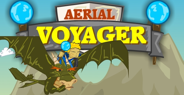 Games like Aerial Voyager
