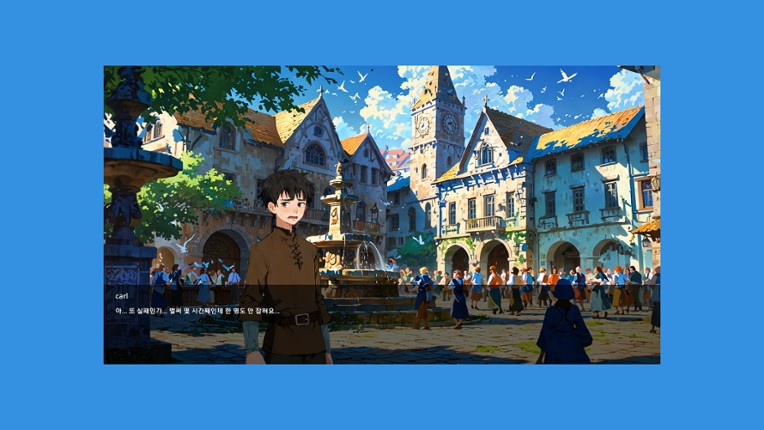 AETHER CROWN Image