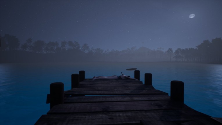 Aftermath Z: Red Pine Lake screenshot