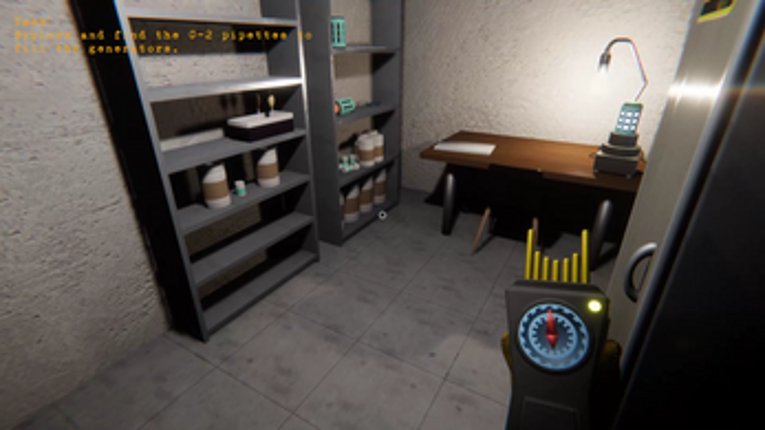 Age of the Void: The Oblivion Heist Image