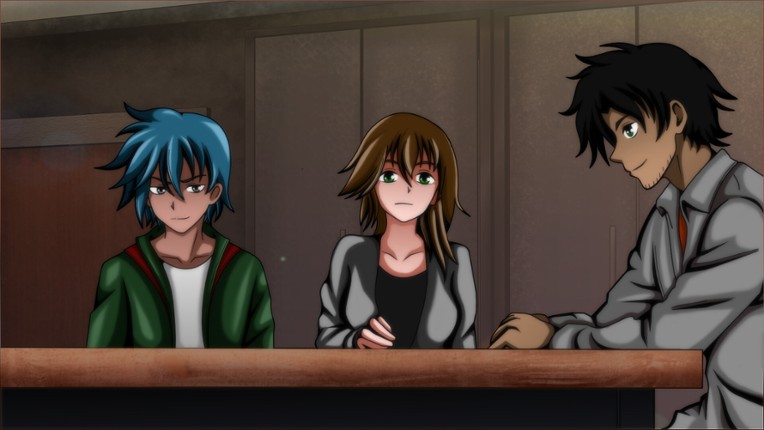 Aker Fern 2 screenshot