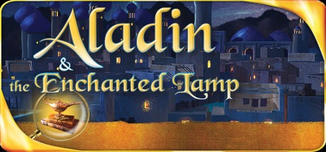 Games like Aladin & the Enchanted Lamp