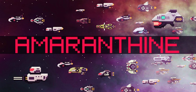 Amaranthine Game Cover