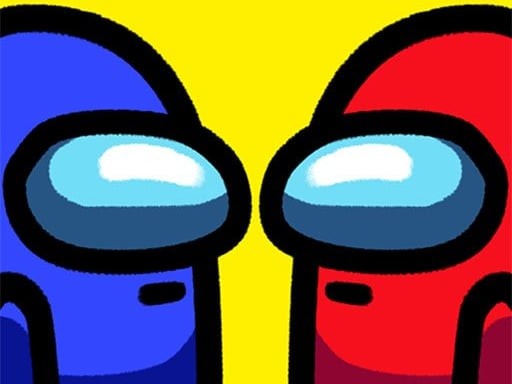 Games like Among Us - Impostor King Online