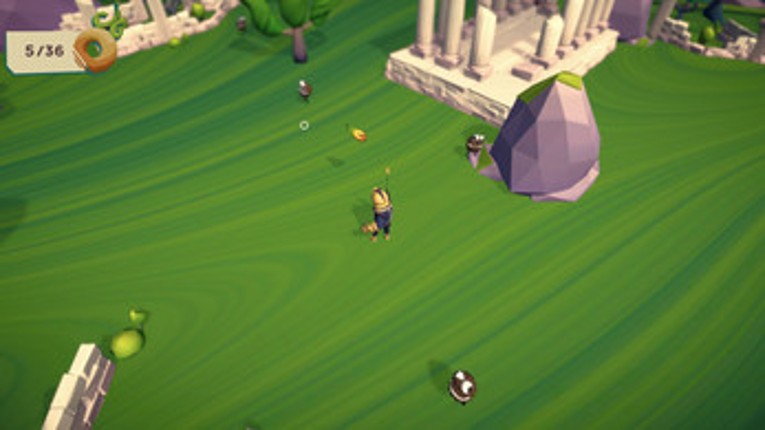 Animal Time screenshot