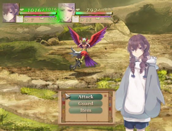 Another World Adventures Image