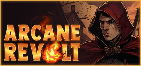 Games like Arcane Revolt