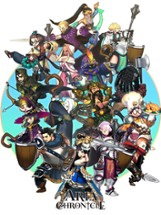 ARIA CHRONICLE Image