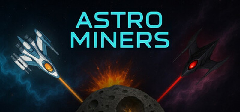 Astro Miners Image