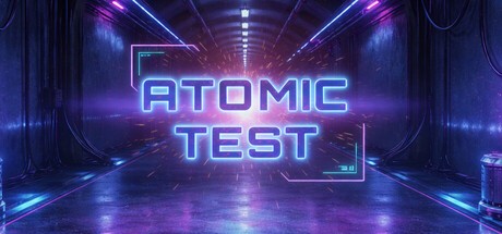 Games like Atomic Test