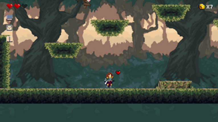 Aurdey screenshot