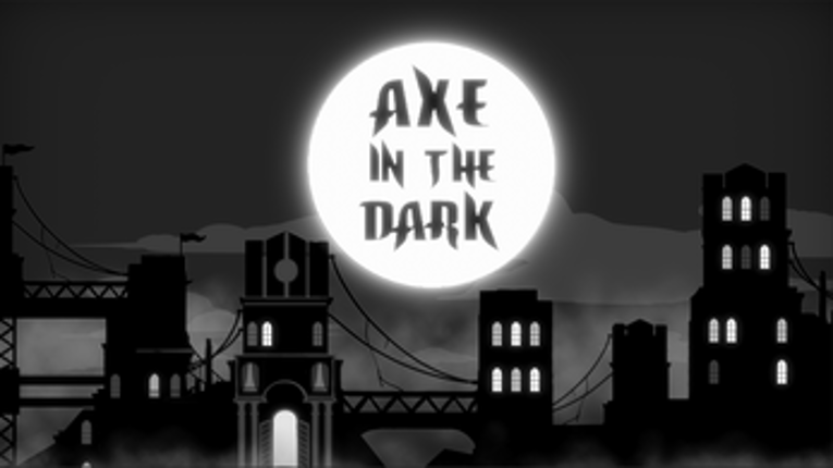 Axe In The Dark screenshot