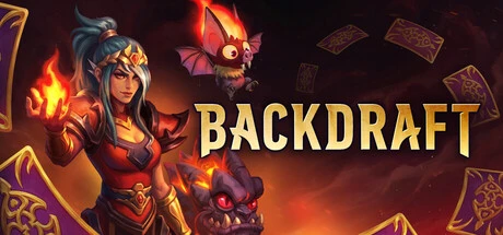 Games like Backdraft