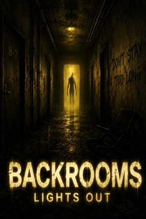 Backrooms : Lights Out Image