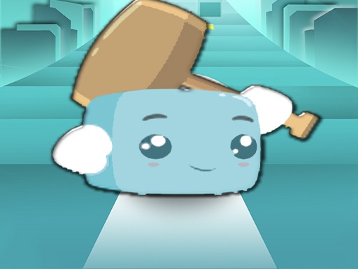 Games like balance ball Jump