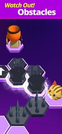 Ball Jump Master screenshot