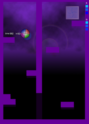 Ball Revamped 2: Metaphysik Image