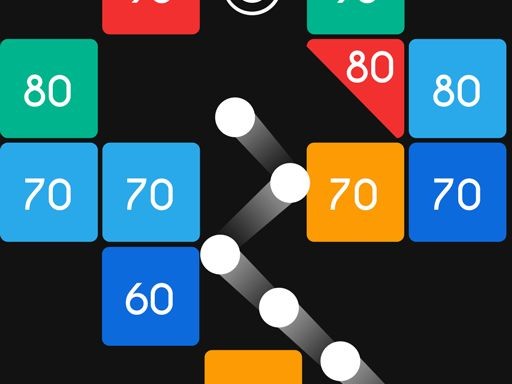 Games like Balls Bricks Breaker 2