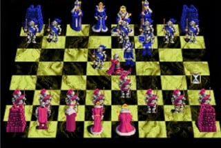 Battle Chess Image