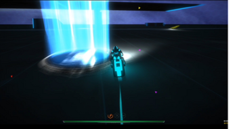 Battle Zone Legacy Reborn screenshot