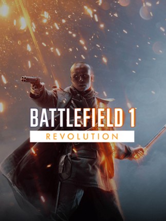 Battlefield 1 Image