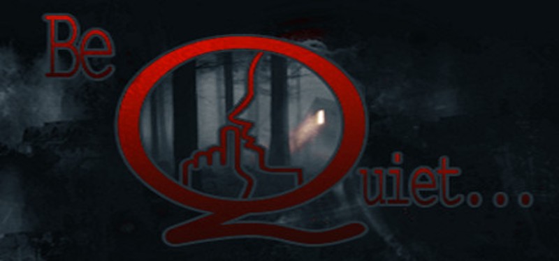 Be Quiet! Image
