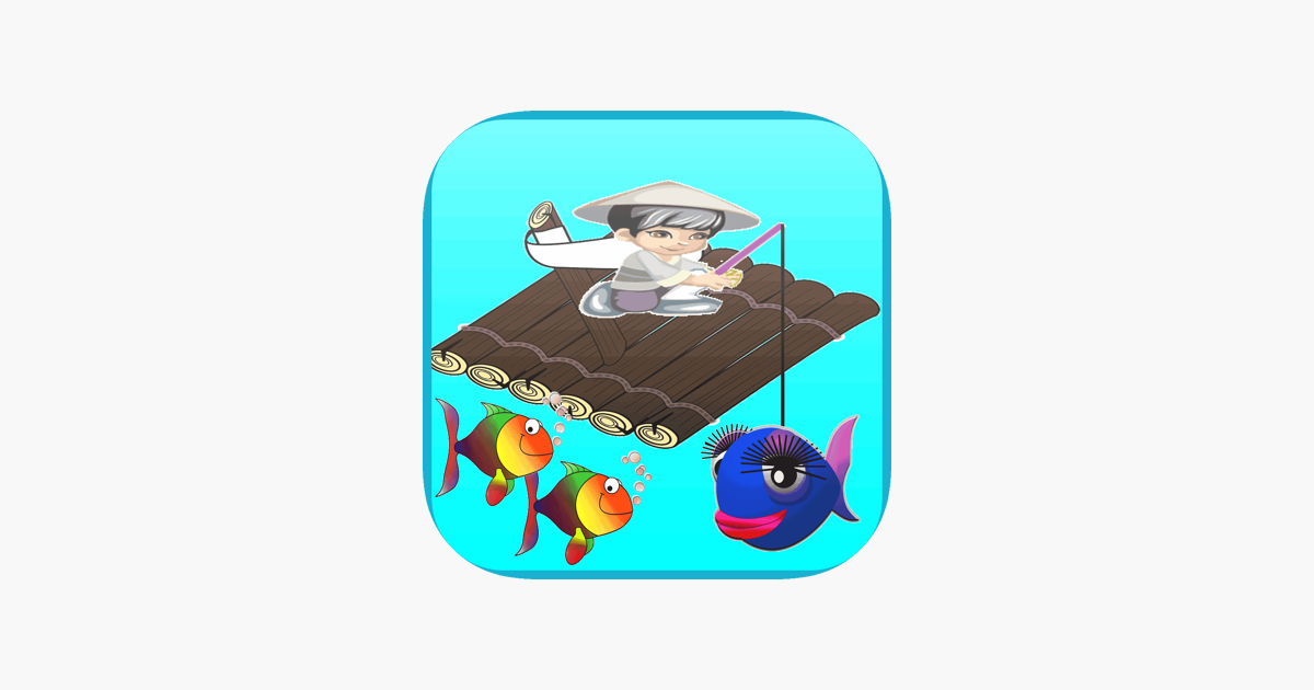 Games like Best Fisherman Adventure Game
