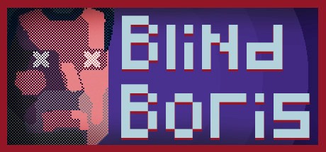 Games like Blind Boris