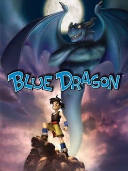 Games like Blue Dragon