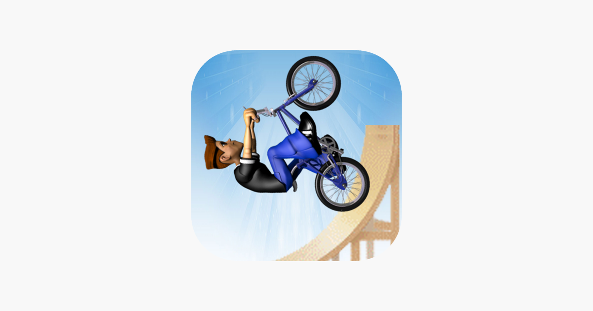 Games like BMX Backflip King