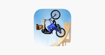 BMX Backflip King Image