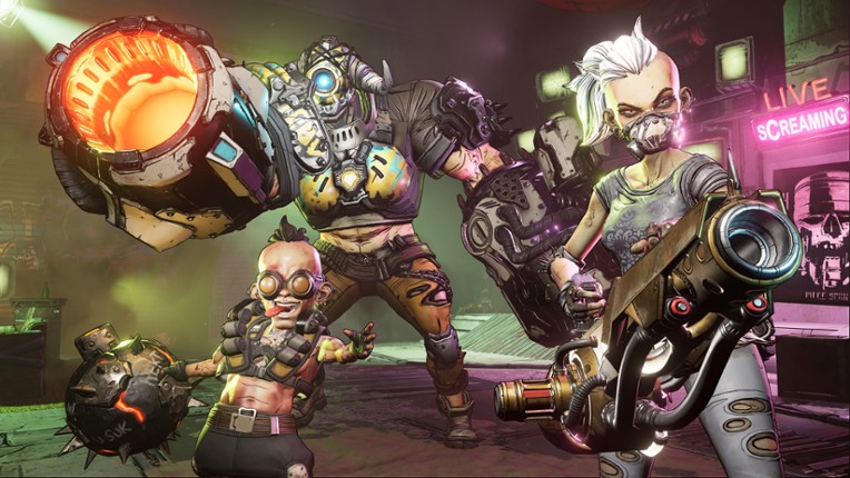 Borderlands 3 Image