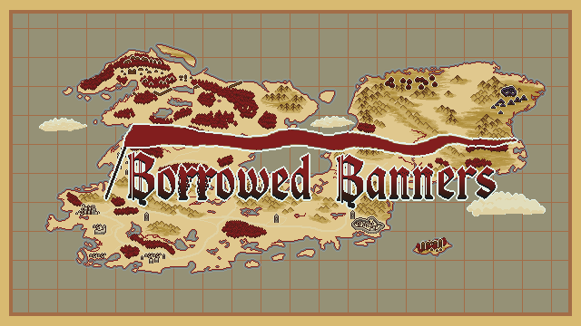 Games like Borrowed Banners