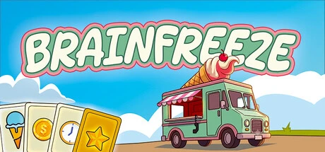Games like BRAINFREEZE