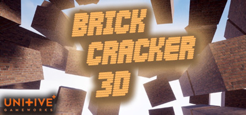 Brick Cracker 3D Game Cover