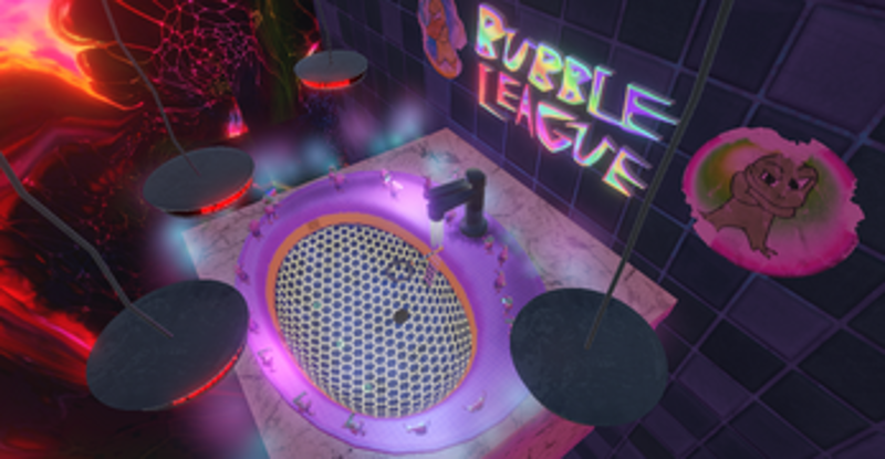 Bubble League Image