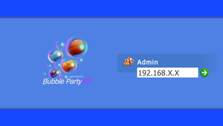 Bubble Party XP: Ahora con el Móvil screenshot