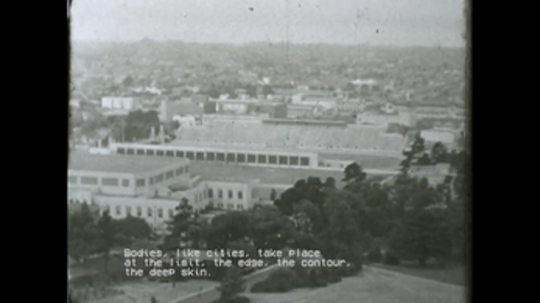 Bundle of Blue screenshot