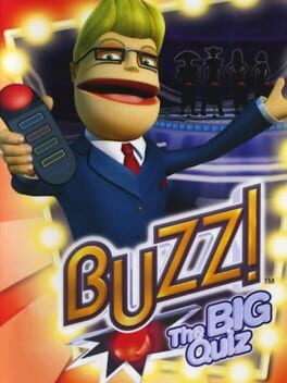Games like Buzz! The Big Quiz