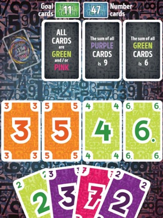 Cahoots - The Card Game screenshot