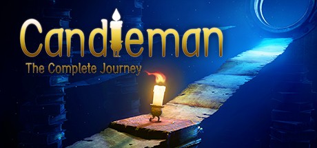Games like Candleman: The Complete Journey