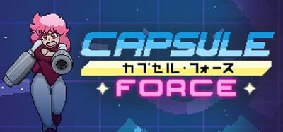 Capsule Force Image