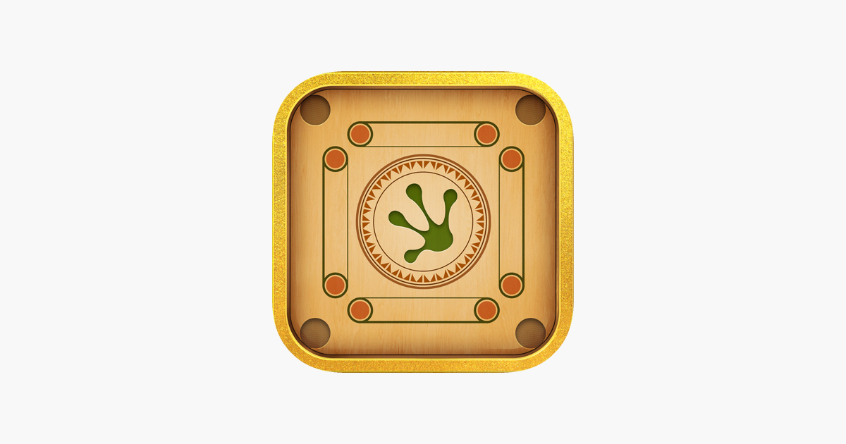 Games like Carrom Gold : Game of Friends